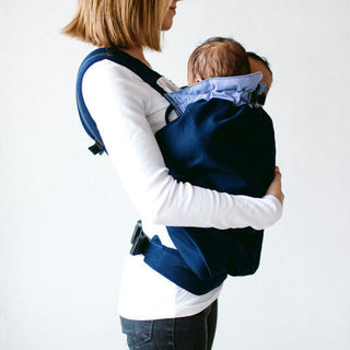 Weego TWIN Baby Carrier